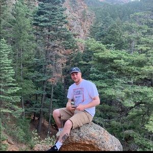 Meet your Posher, Cameron